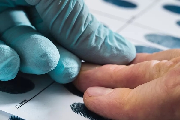 Live Scan / Fingerprinting